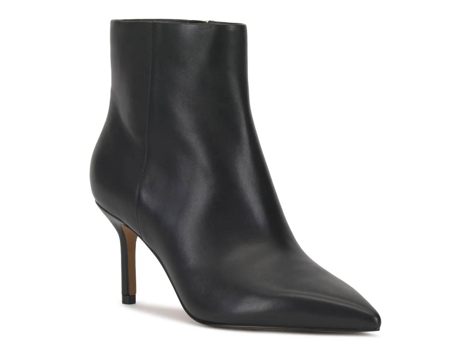 Mayenni Bootie