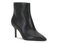 Mayenni Bootie Black view