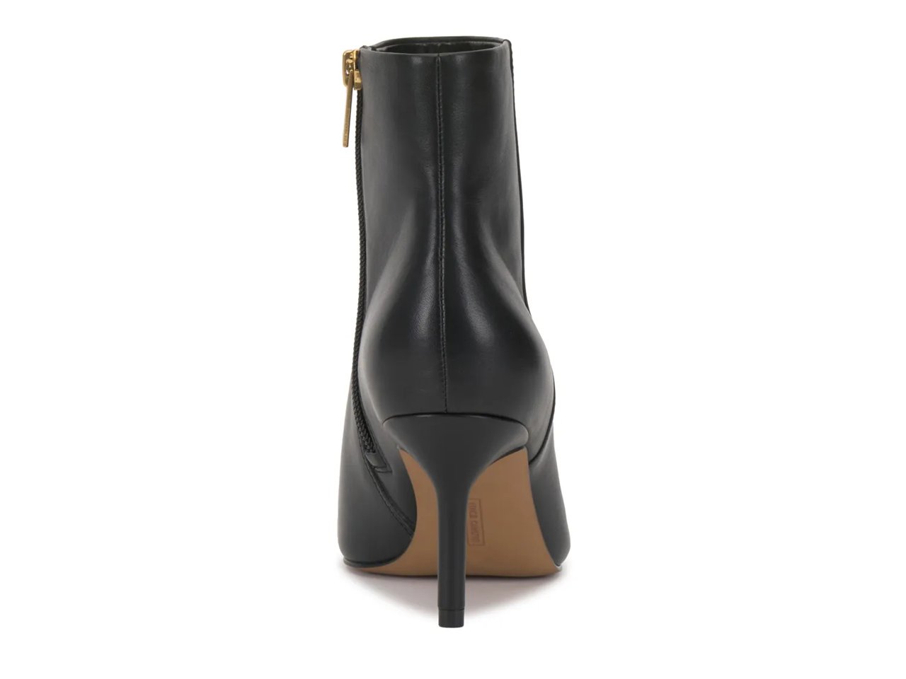 Mayenni Bootie