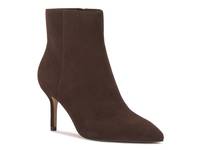 Mayenni Bootie Chocolate view