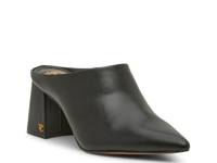 Simlaa Mule Black view