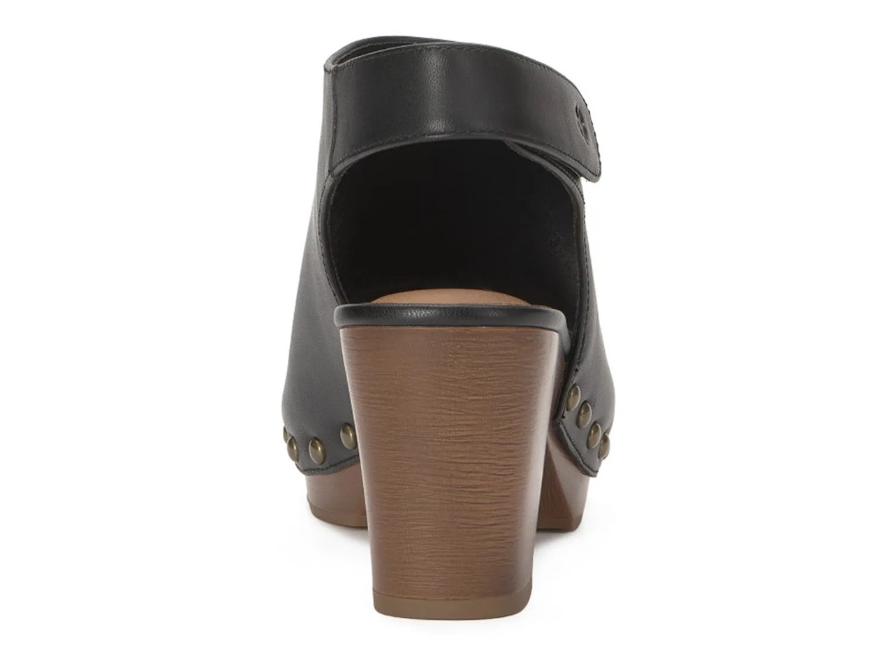 Harpen Platform Sandal