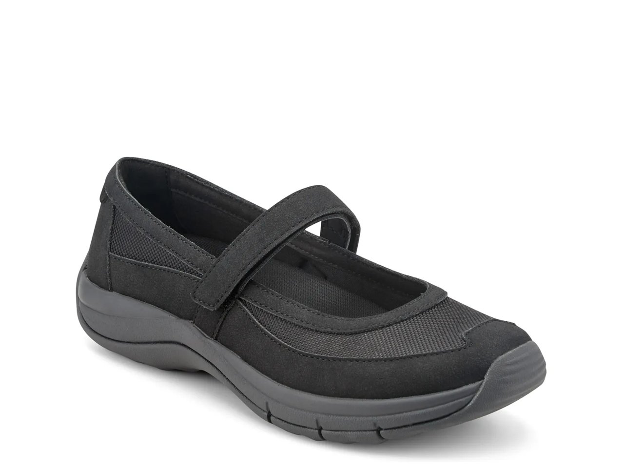 Briana Mary Jane Flat