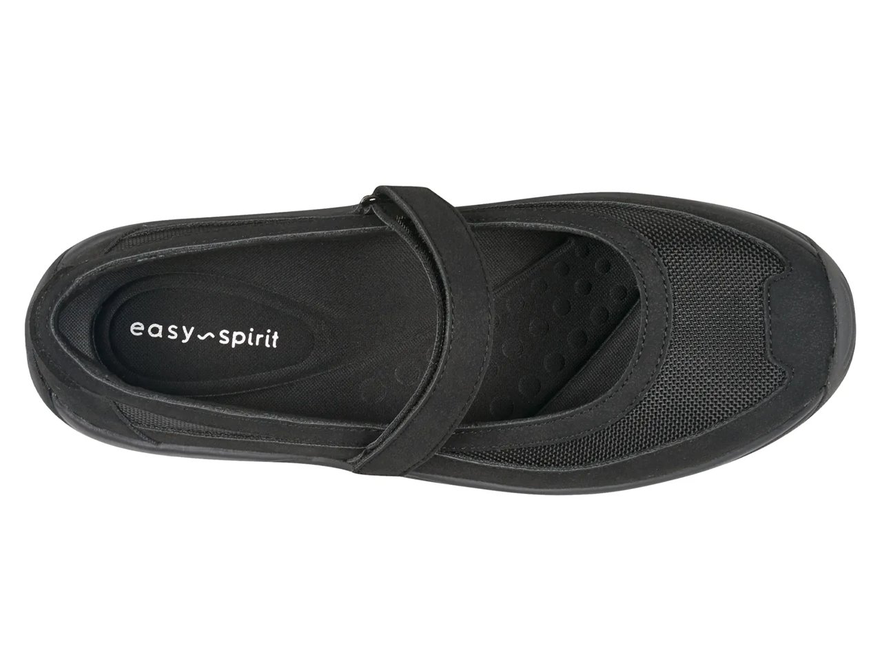 Briana Mary Jane Flat