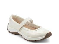 Briana Mary Jane Flat Off White view