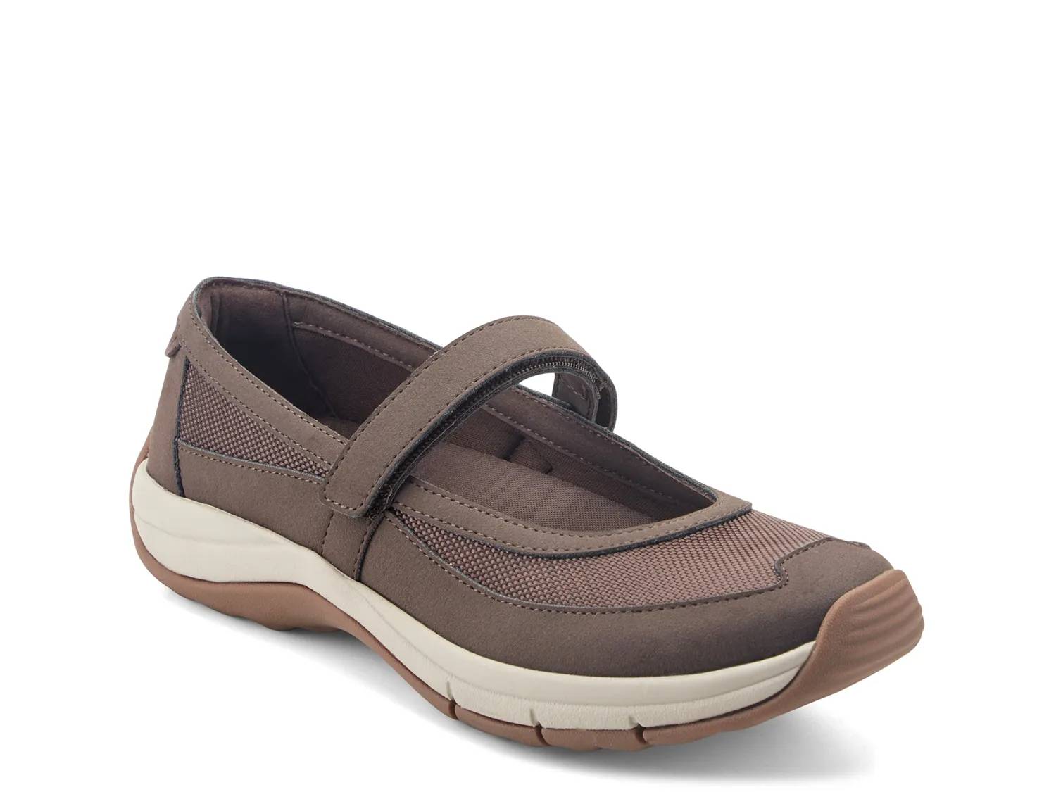Briana Mary Jane Flat