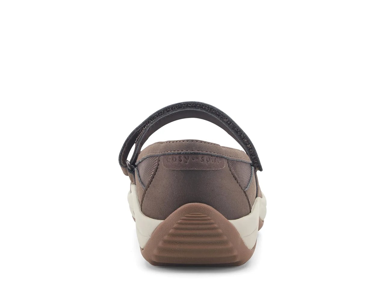 Briana Mary Jane Flat