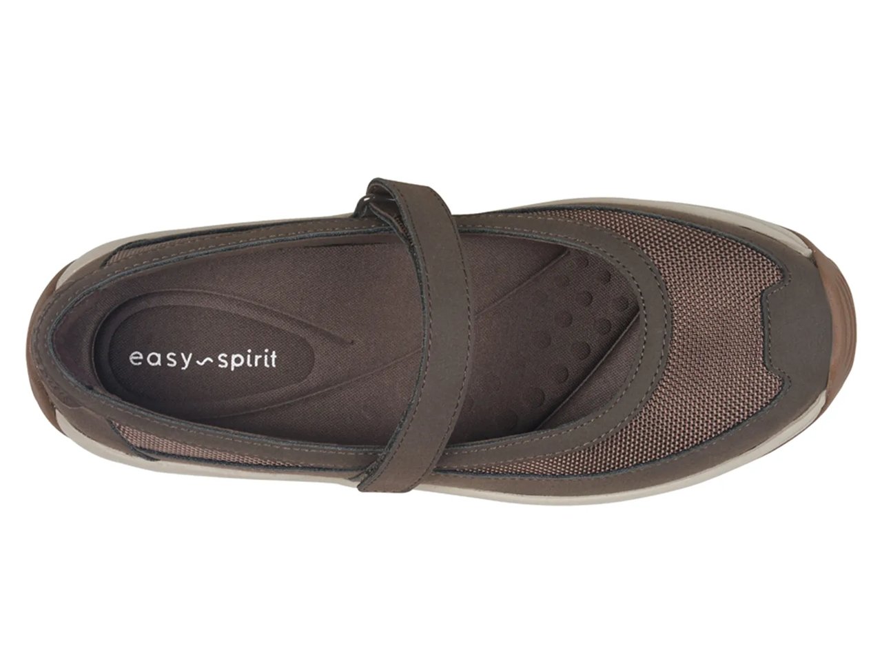 Briana Mary Jane Flat