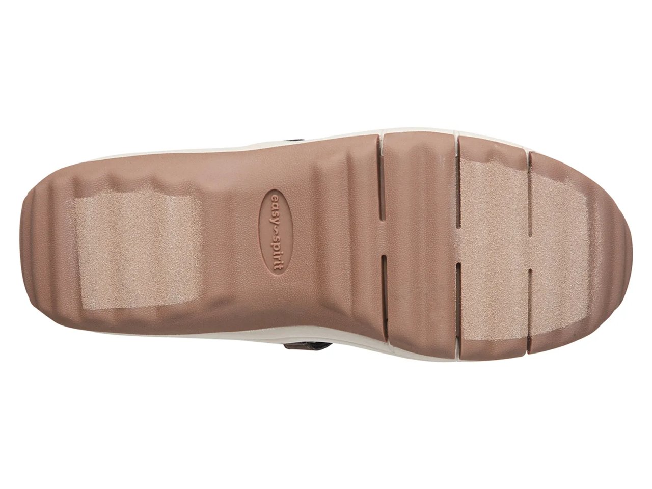 Briana Mary Jane Flat