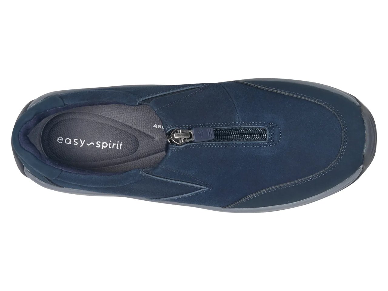 Brynlee Slip-On