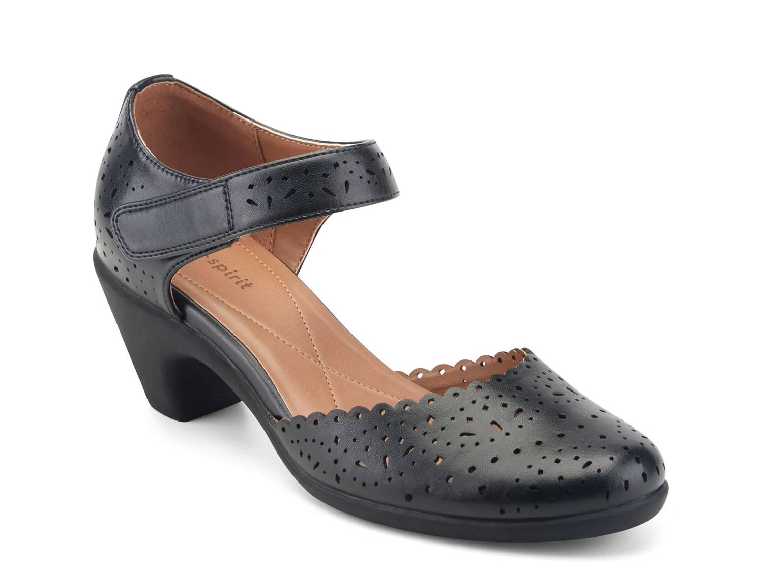 Caprina Pump