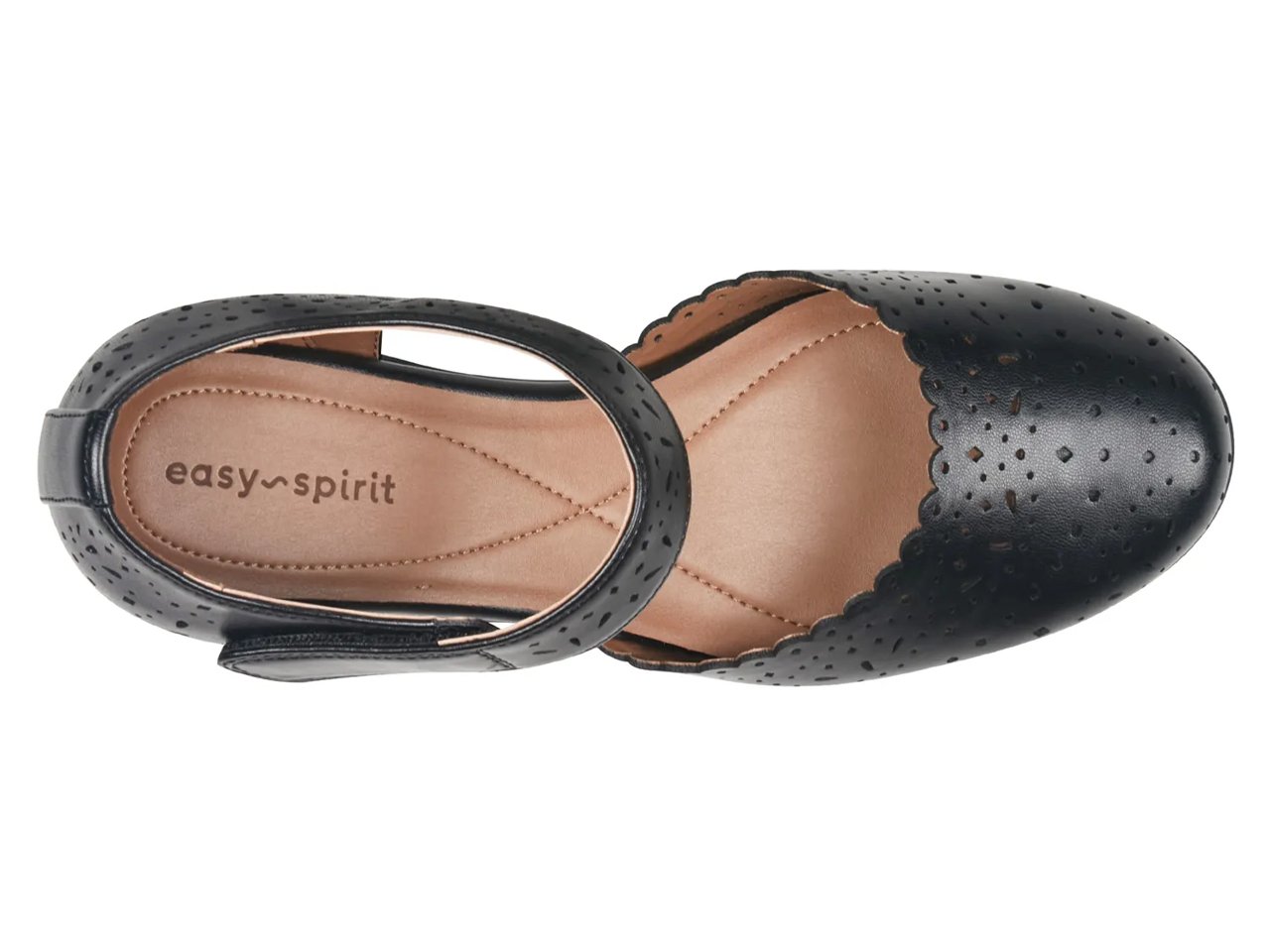 Caprina Pump