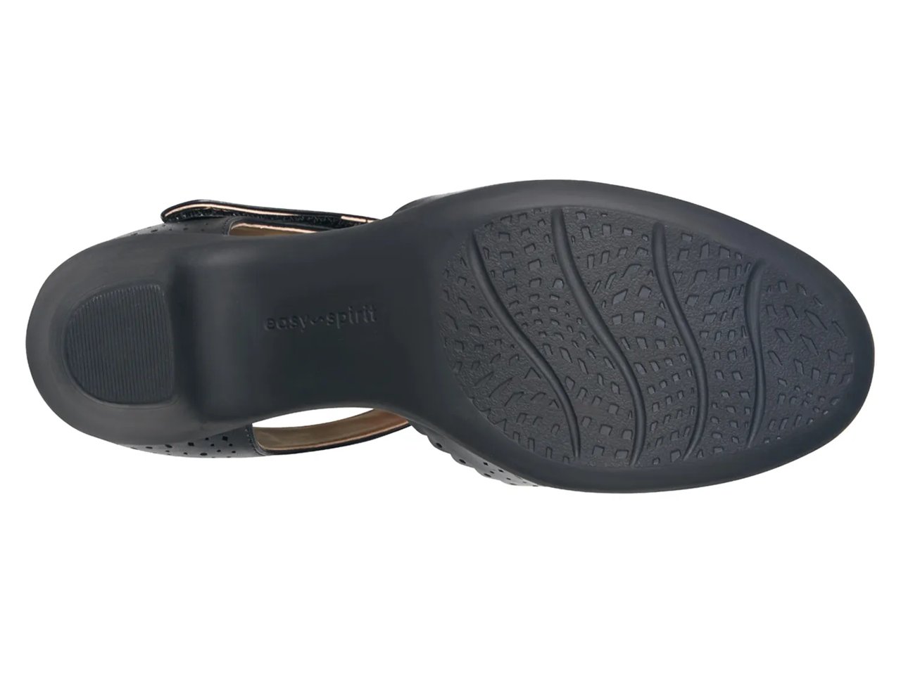 Caprina Pump