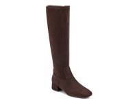 Danilyn Boot Dark Brown view