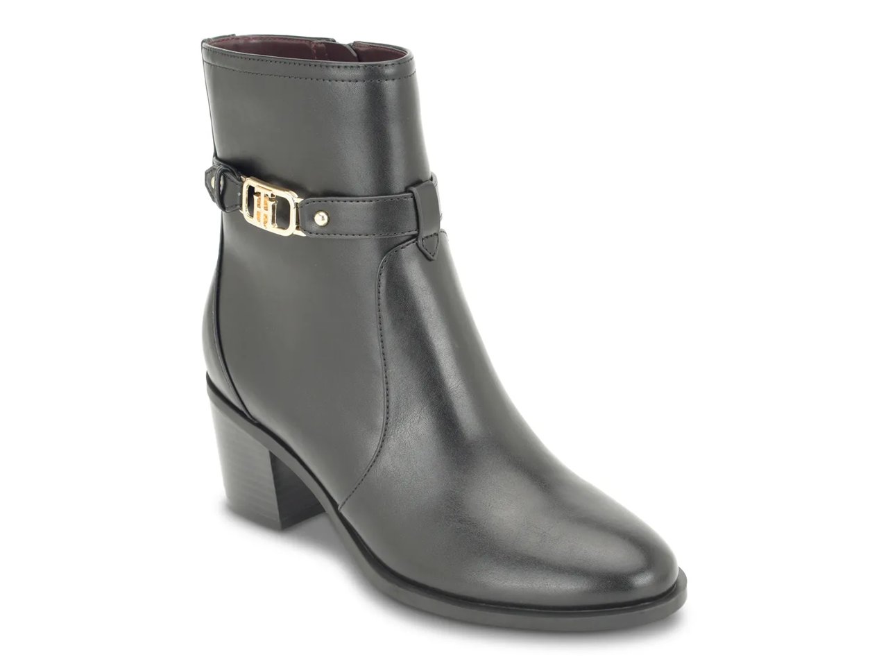 Cranson Bootie