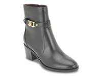 Cranson Bootie Black view