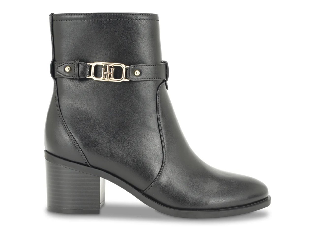Cranson Bootie