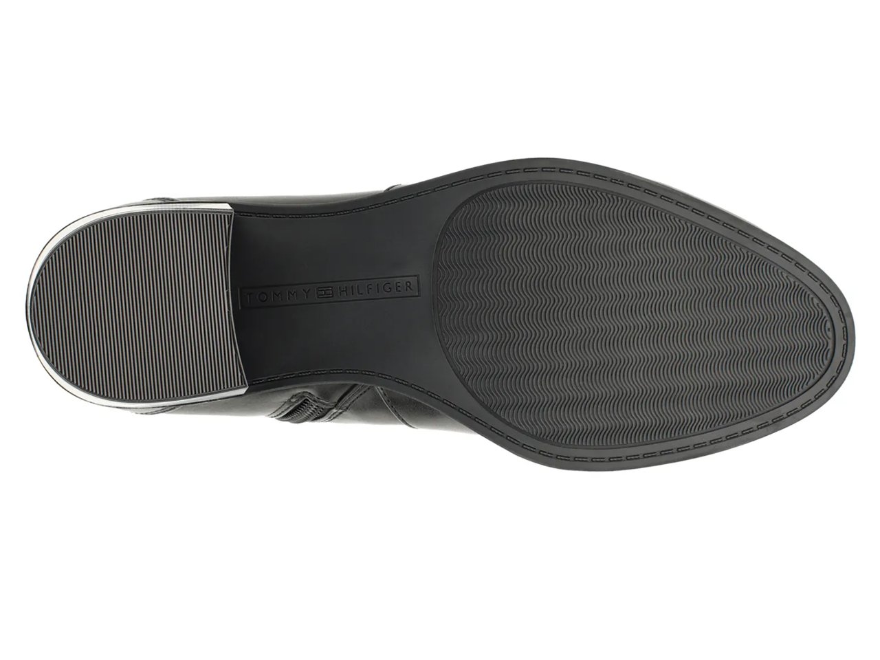 Cranson Bootie