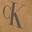 Cazini Sneaker Tan view