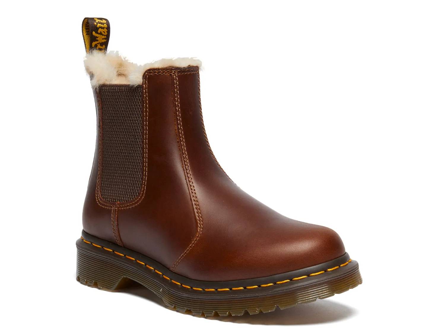 Leonore Chelsea Bootie