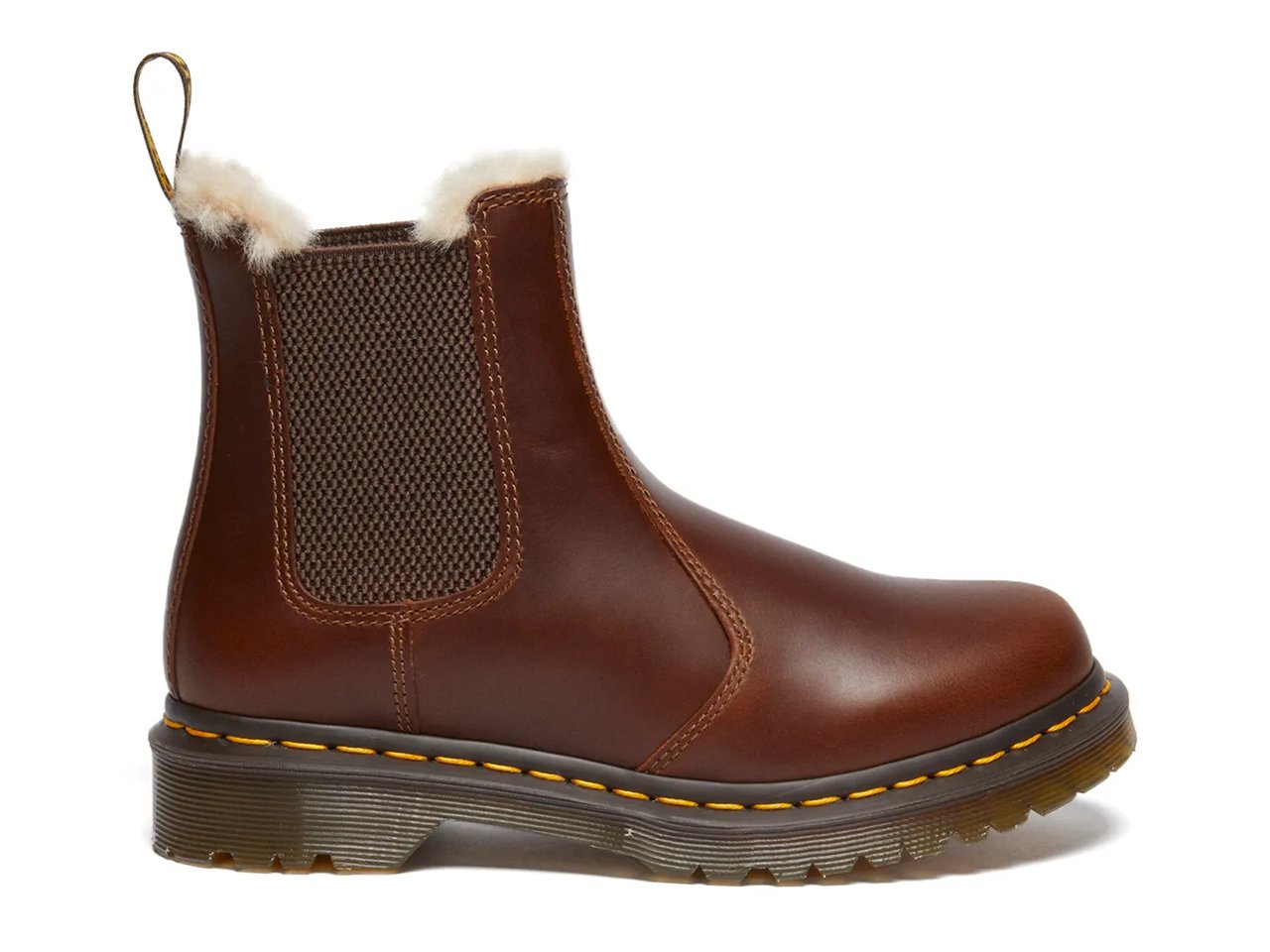 Leonore Chelsea Bootie