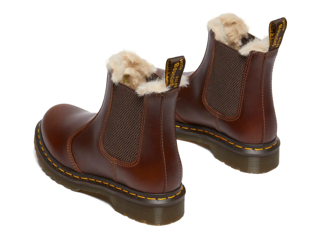 Leonore Chelsea Bootie