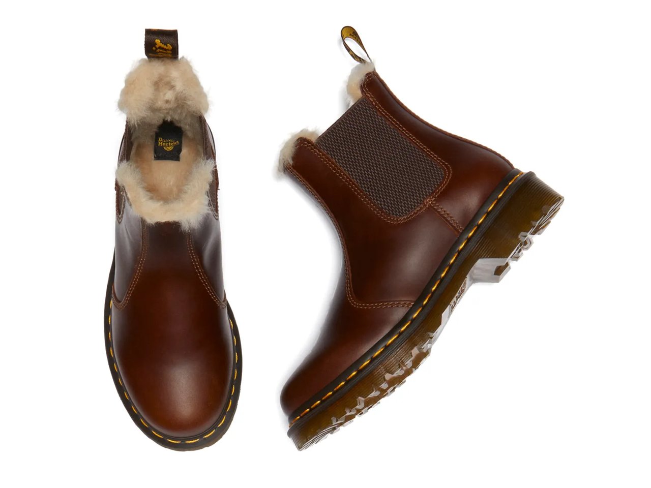 Leonore Chelsea Bootie