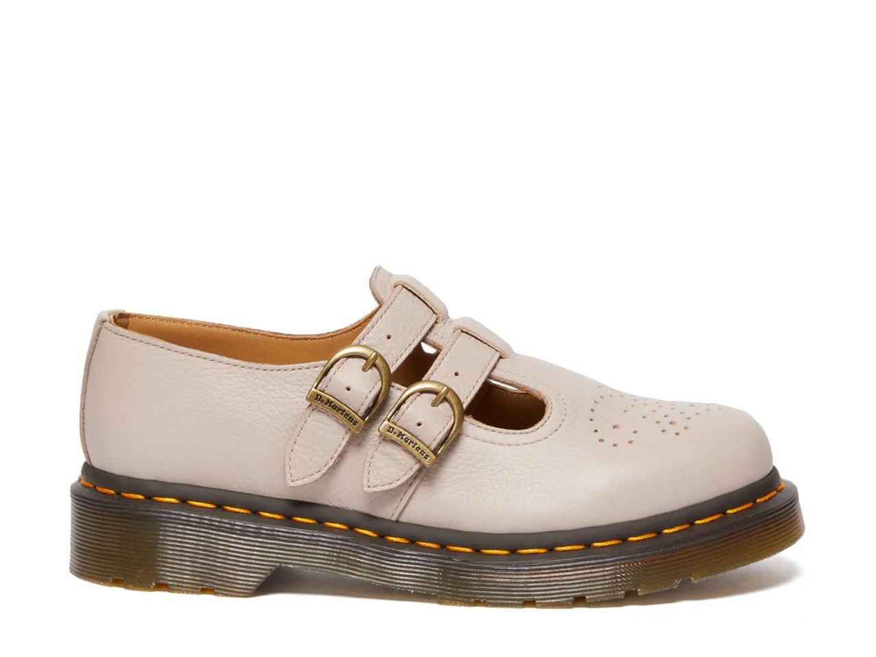 8065 Mary Jane Loafer  - Women's