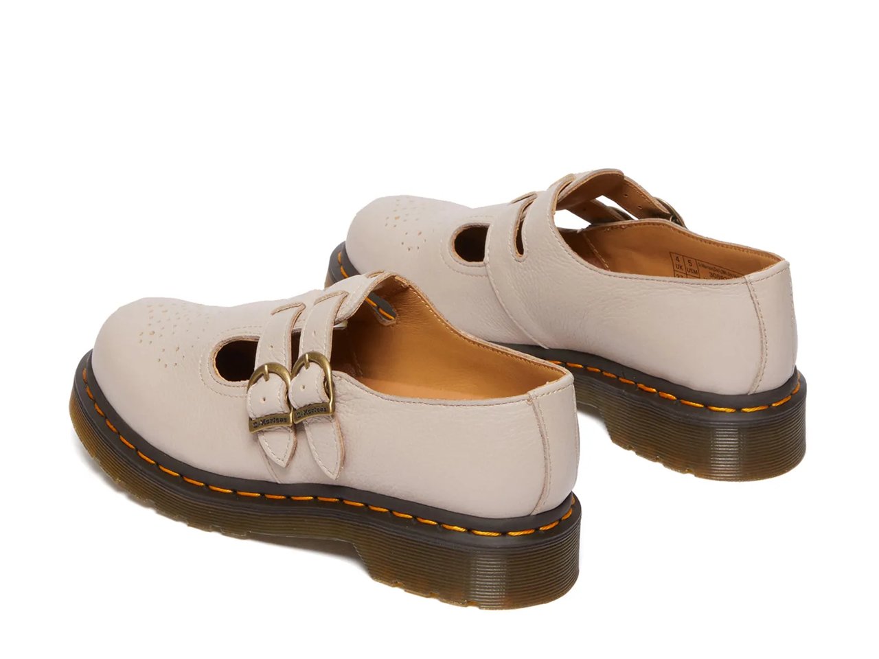 8065 Mary Jane Loafer  - Women's