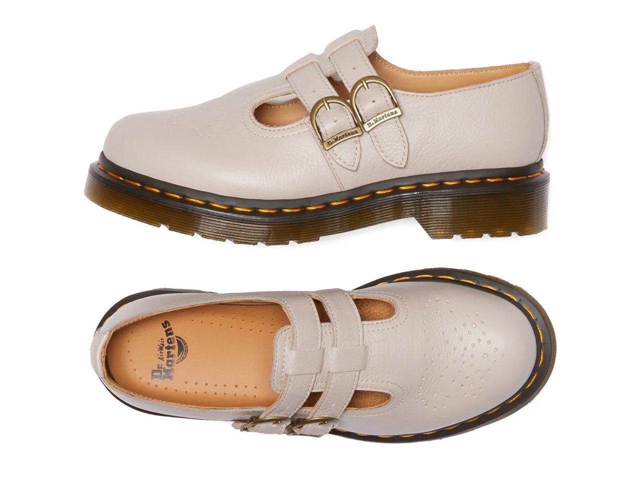 8065 Mary Jane Loafer  - Women's