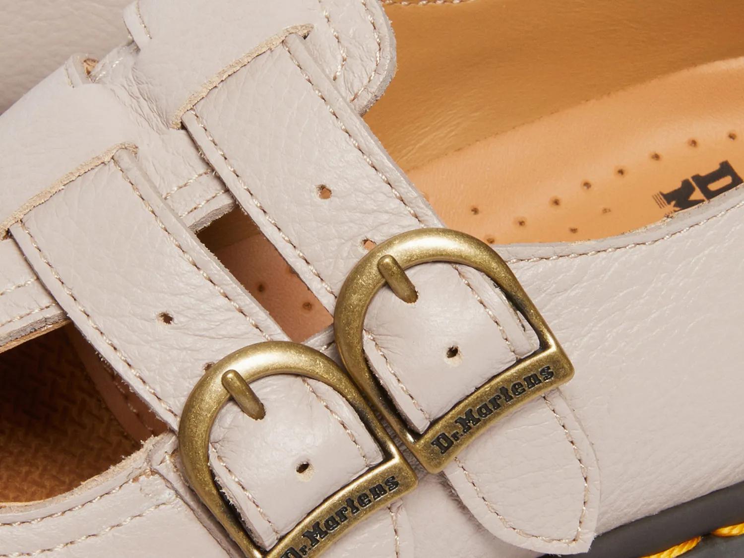 8065 Mary Jane Loafer  - Women's