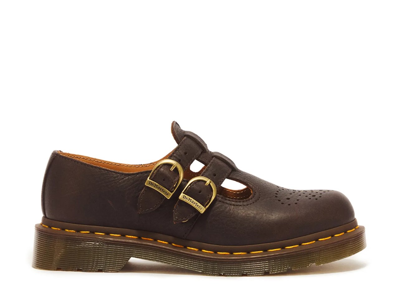 8065 Mary Jane Loafer - Women's