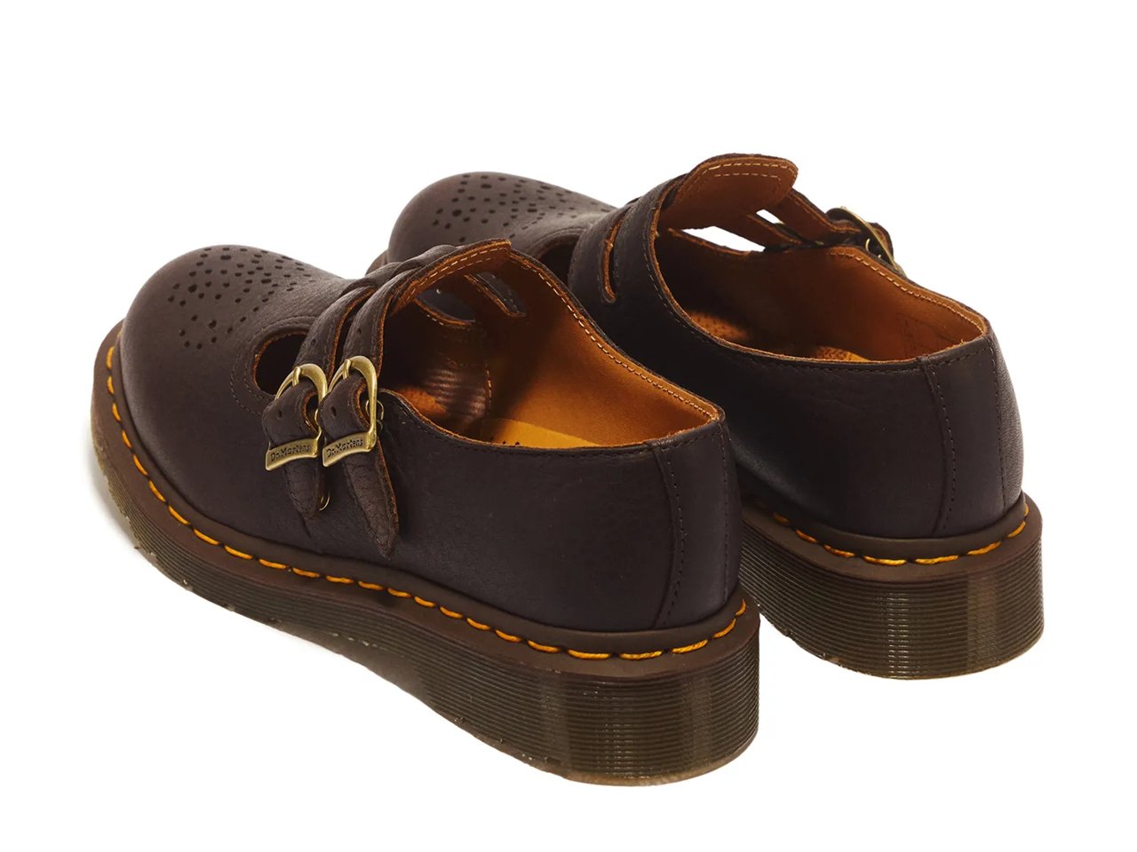 8065 Mary Jane Loafer - Women's
