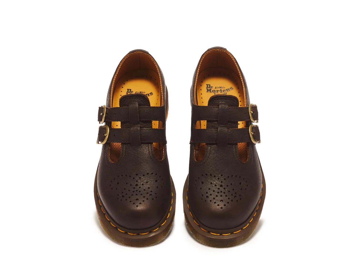 8065 Mary Jane Loafer - Women's