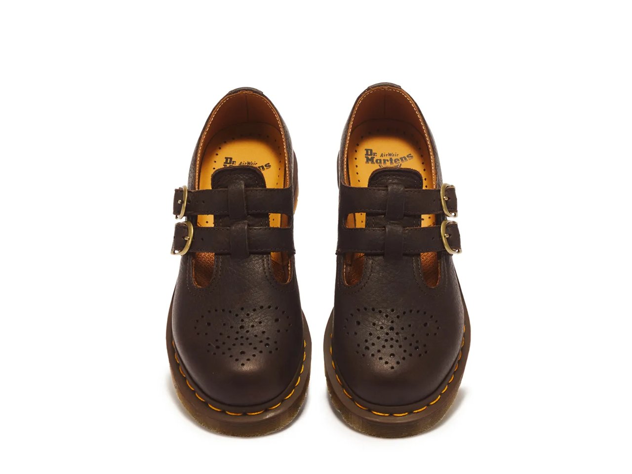 8065 Mary Jane Loafer - Women's