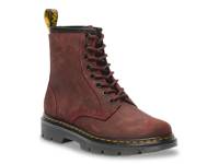 Aprile 8 Eye Bootie - Women's Cherry Red view