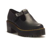 Sanguine Mary Jane Loafer - Women's Black view