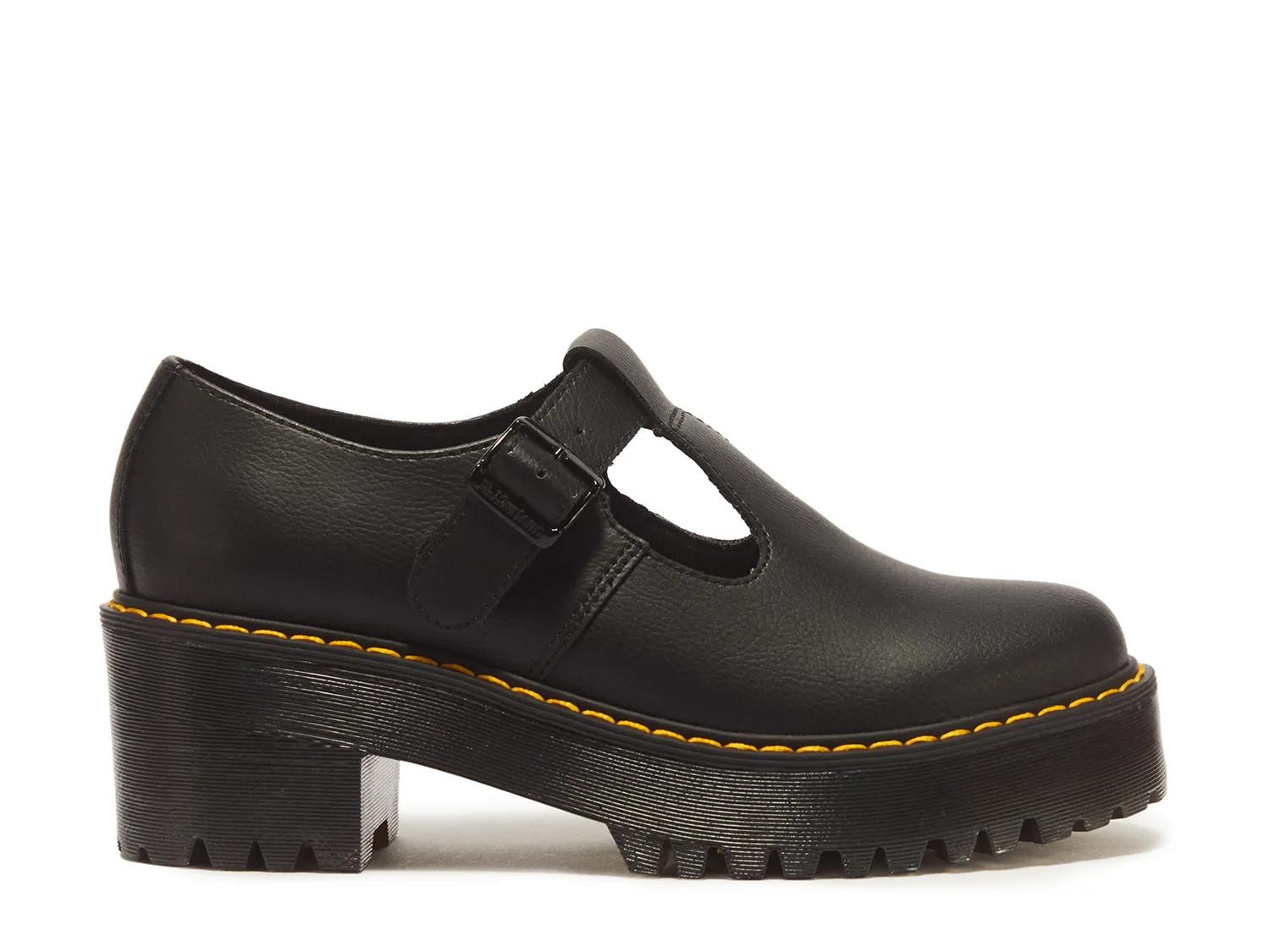 Sanguine Mary Jane Loafer - Women's