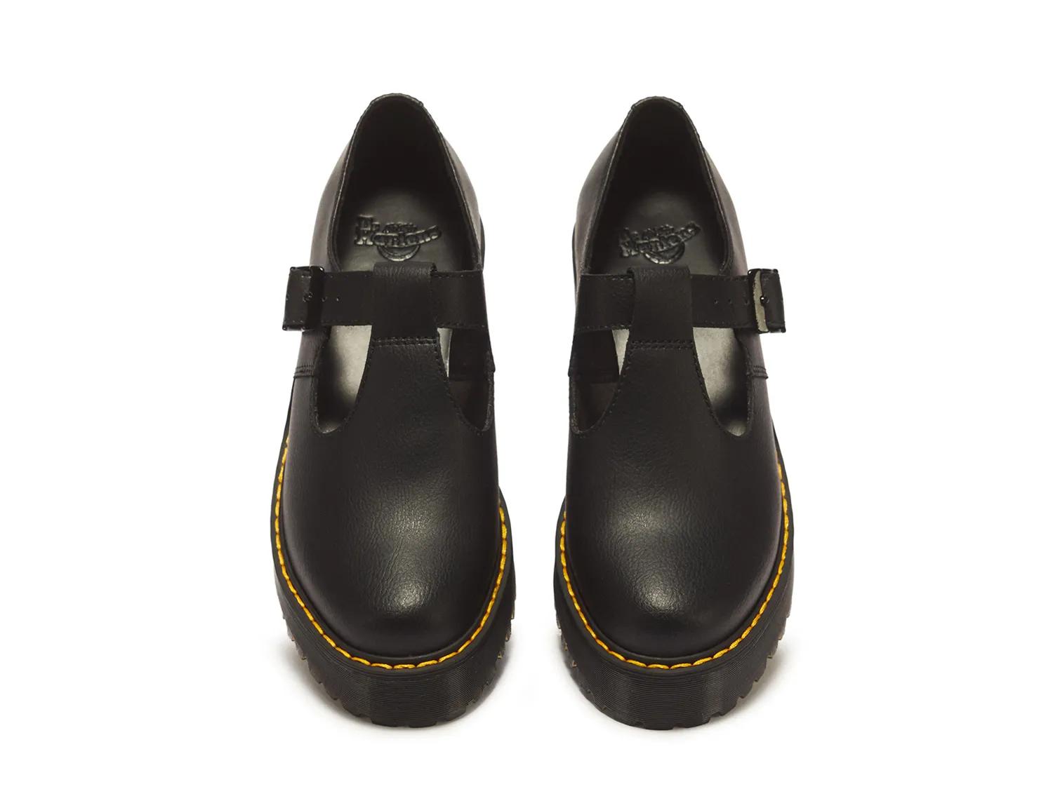 Sanguine Mary Jane Loafer - Women's