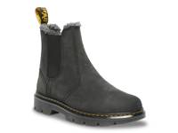 Aprile Chelsea Boot - Women's Black view