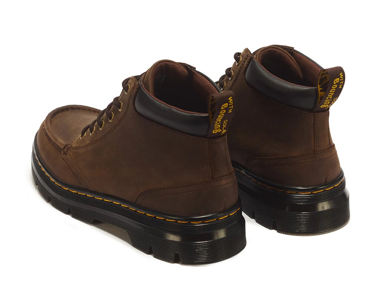 Bridwell Chukka Boot - Men's
