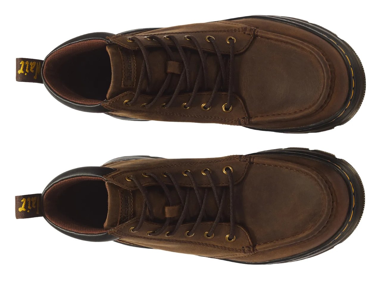 Bridwell Chukka Boot - Men's