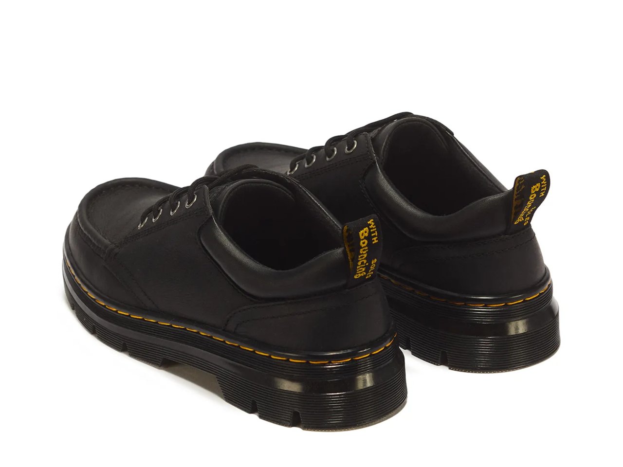 Bridwell Lo 4-Eye Oxford - Men's