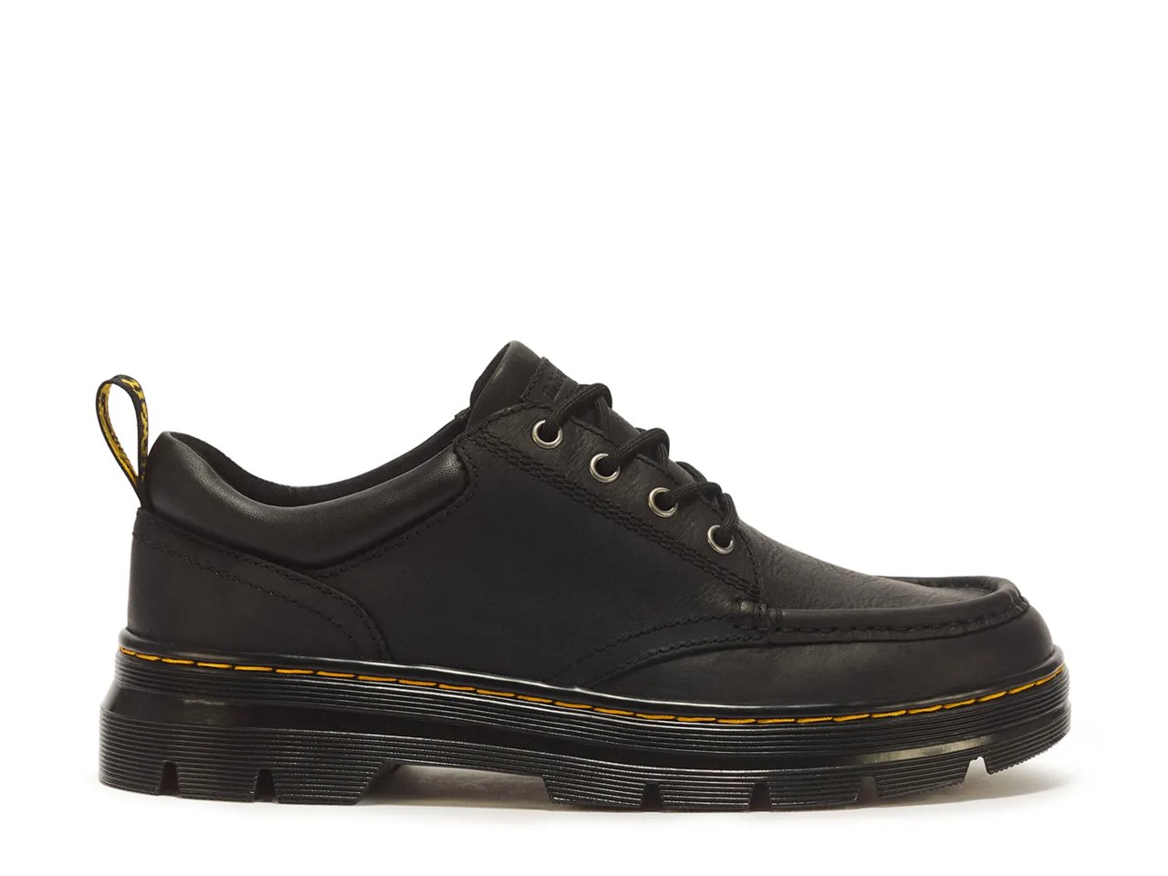 Bridwell Lo 4-Eye Oxford - Men's
