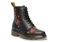 Aprile 8 Eye Bootie - Women's Black view