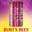 Kissable Color Lip Shimmer Set - 3 Pack Multicolor view