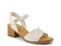 Eloise Sandal - Women's Natural view