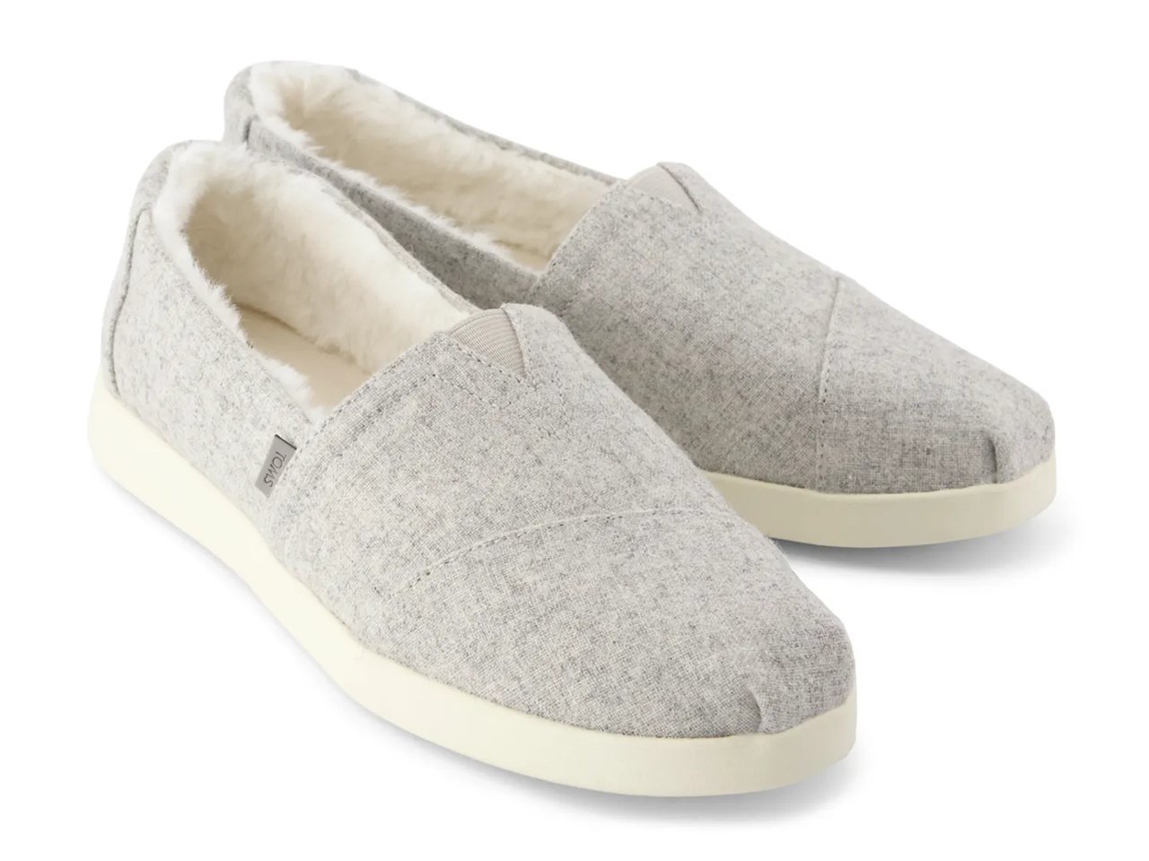 Alpargata Plus Espadrille Slip-On - Women's