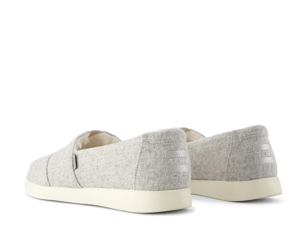Alpargata Plus Espadrille Slip-On - Women's