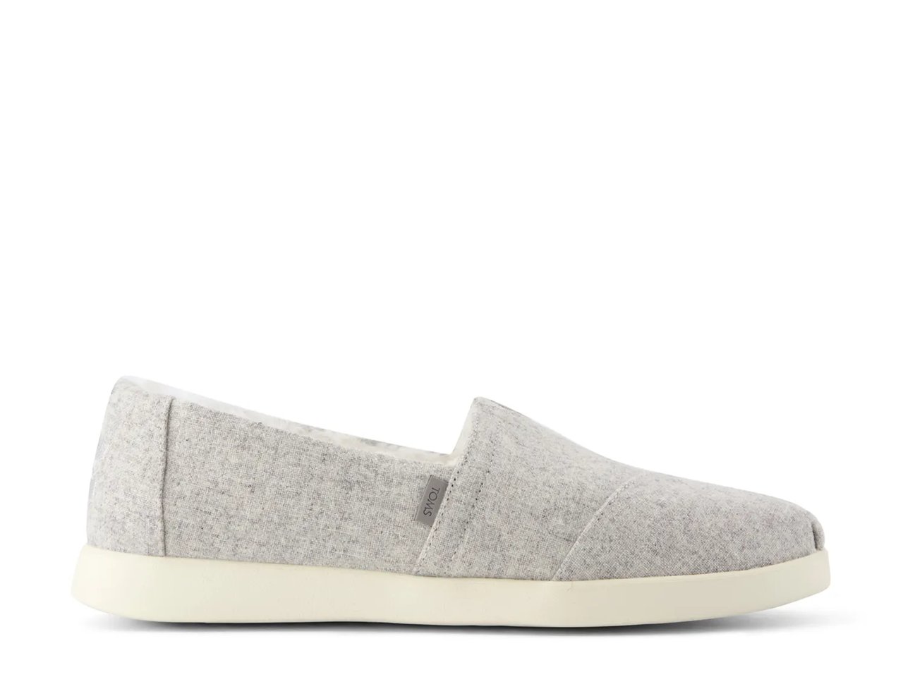 Alpargata Plus Espadrille Slip-On - Women's